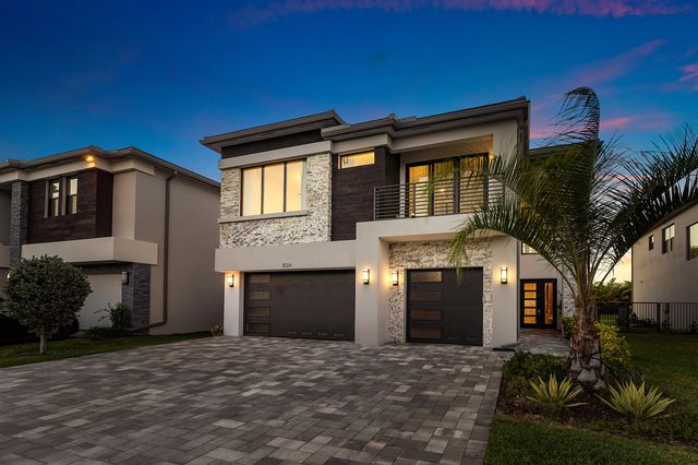 8124 Crystal Downs Avenue, Boca Raton, FL 33434