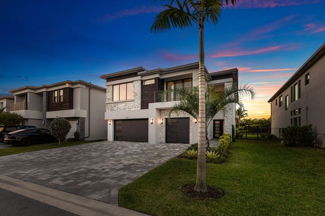 8124 Crystal Downs Avenue, Boca Raton, FL 33434