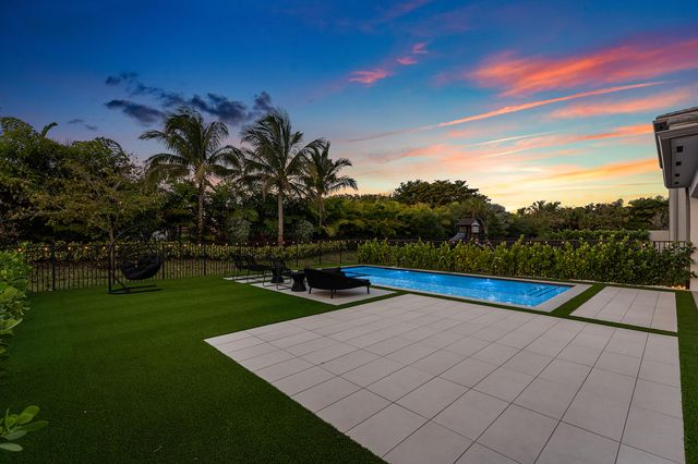 8124 Crystal Downs Avenue, Boca Raton, FL 33434