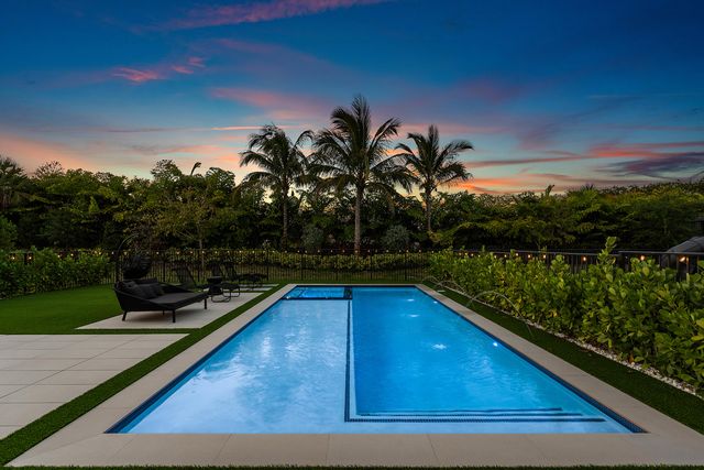 8124 Crystal Downs Avenue, Boca Raton, FL 33434