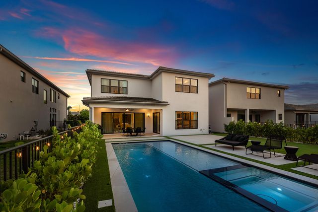 8124 Crystal Downs Avenue, Boca Raton, FL 33434