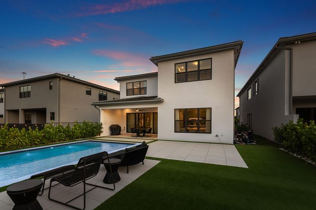 8124 Crystal Downs Avenue, Boca Raton, FL 33434