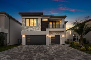 8124 Crystal Downs Avenue, Boca Raton, FL 33434