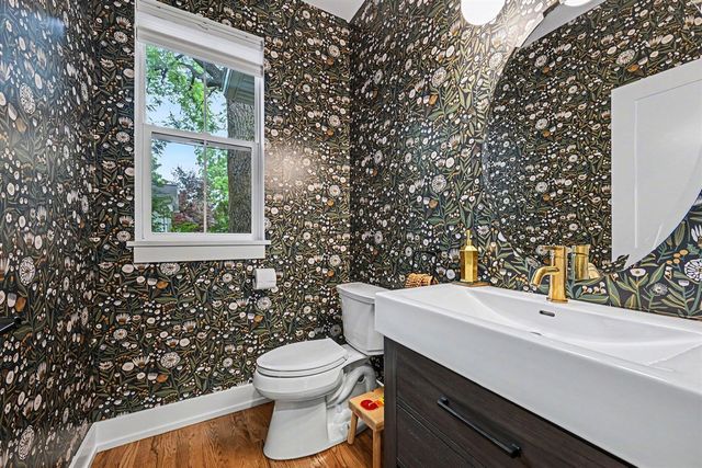 586 Kuehnle Avenue, Ann Arbor, MI 48103