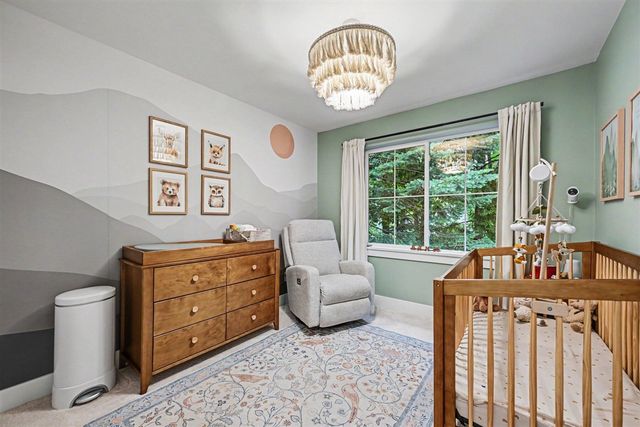 586 Kuehnle Avenue, Ann Arbor, MI 48103