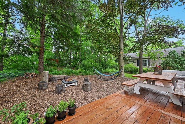 586 Kuehnle Avenue, Ann Arbor, MI 48103