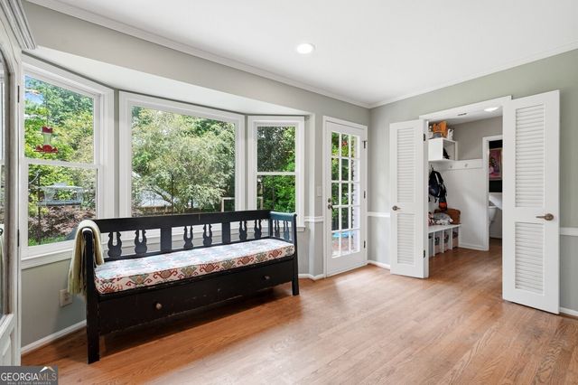 1722 Kellogg Springs Drive, Atlanta, GA 30338