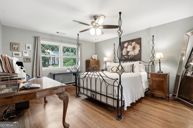 1722 Kellogg Springs Drive, Atlanta, GA 30338