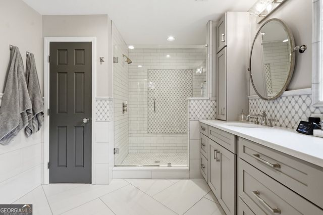 1722 Kellogg Springs Drive, Atlanta, GA 30338