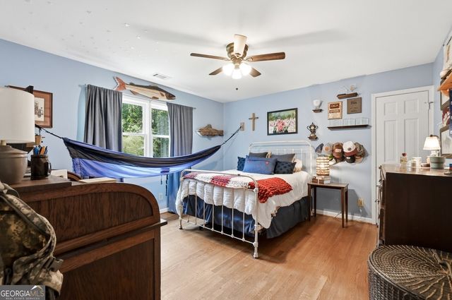 1722 Kellogg Springs Drive, Atlanta, GA 30338