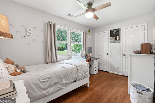 1722 Kellogg Springs Drive, Atlanta, GA 30338