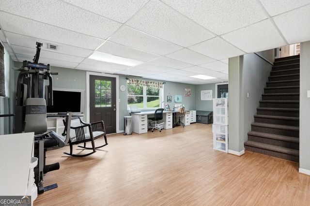 1722 Kellogg Springs Drive, Atlanta, GA 30338