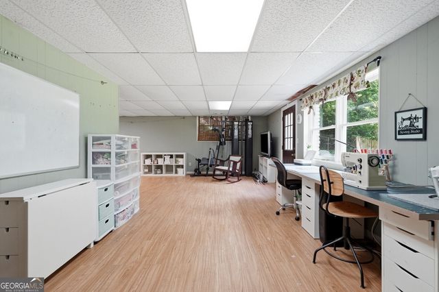 1722 Kellogg Springs Drive, Atlanta, GA 30338