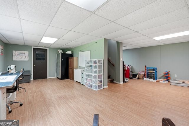 1722 Kellogg Springs Drive, Atlanta, GA 30338
