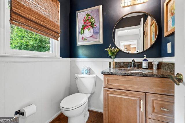 1722 Kellogg Springs Drive, Atlanta, GA 30338