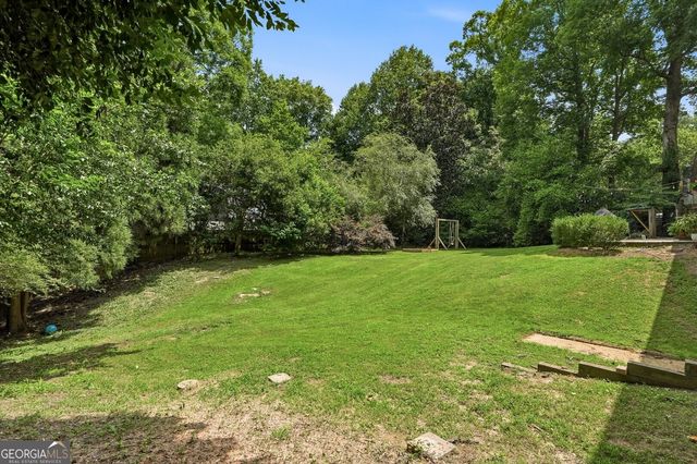 1722 Kellogg Springs Drive, Atlanta, GA 30338
