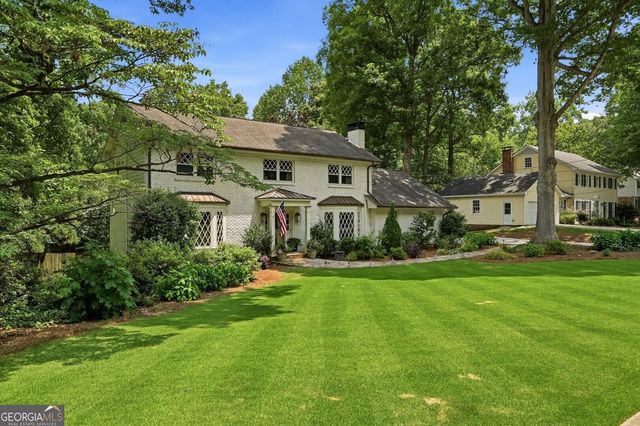 1722 Kellogg Springs Drive, Atlanta, GA 30338