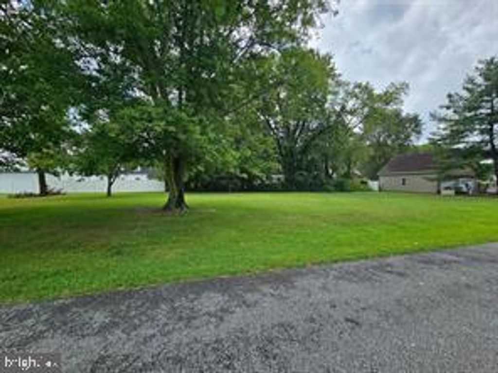 LOT B TBD STRAWBERRY LANE, Selbyville, DE 19975