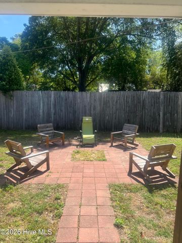 307 Hickory Street, Greenville, NC 27858