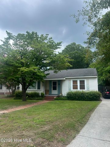 307 Hickory Street, Greenville, NC 27858