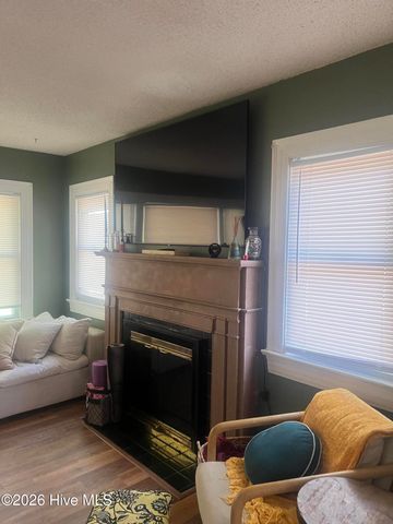 307 Hickory Street, Greenville, NC 27858