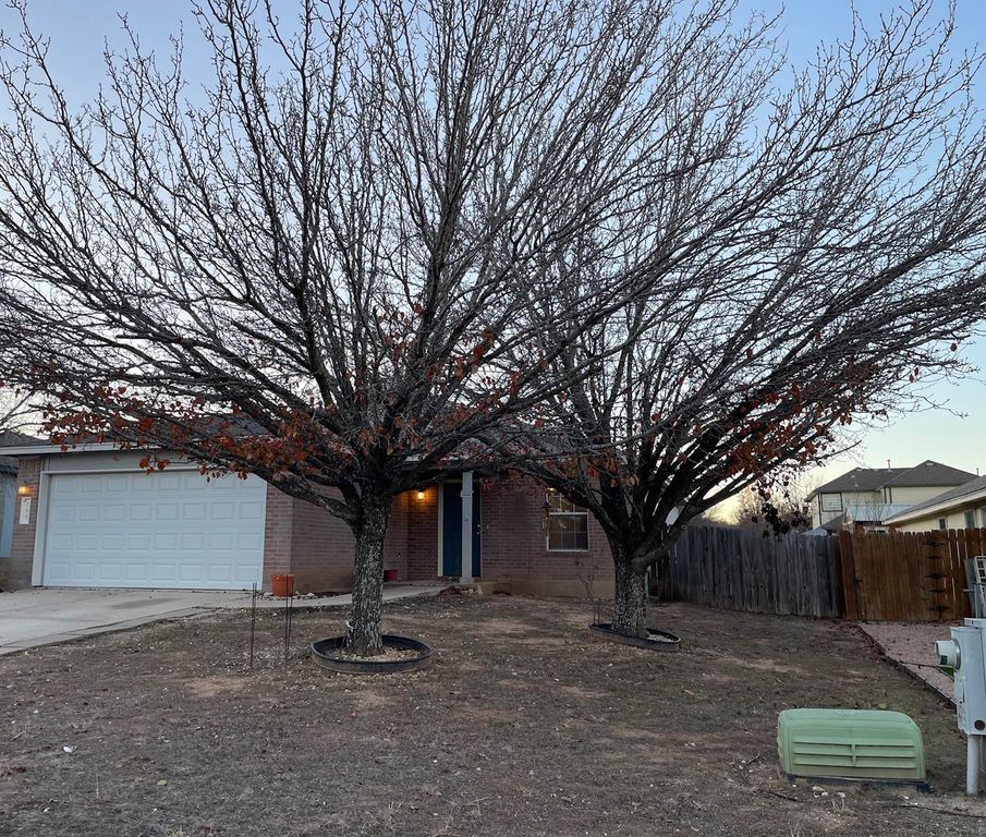 289 Spring Branch LOOP, Kyle, TX 78640