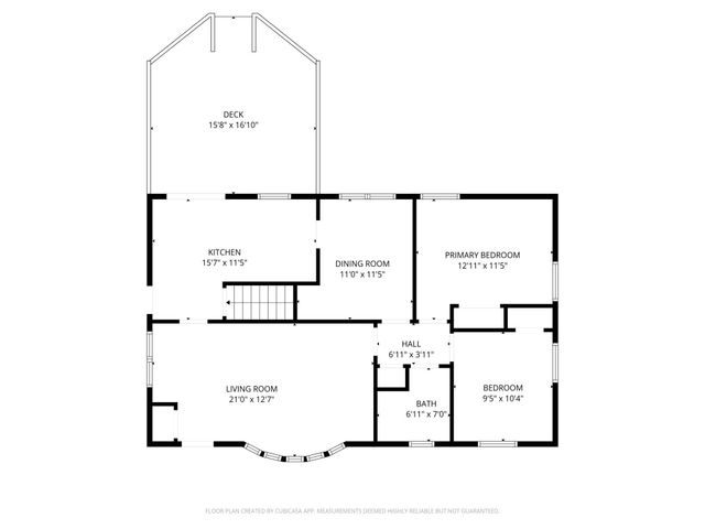 836 112th Avenue NW, Coon Rapids, MN 55448