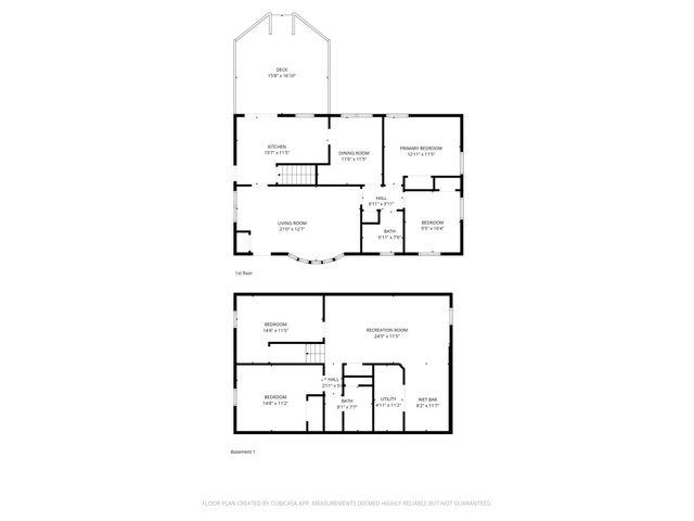 836 112th Avenue NW, Coon Rapids, MN 55448