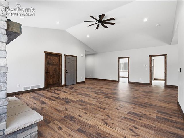 1309 Stone Ridge Drive, Woodland Park, CO 80863