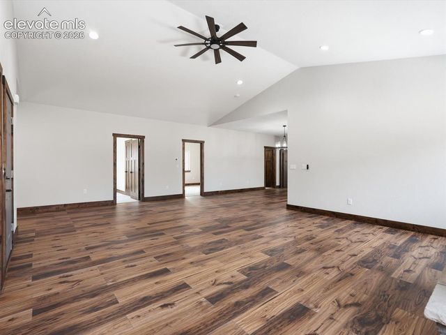 1309 Stone Ridge Drive, Woodland Park, CO 80863