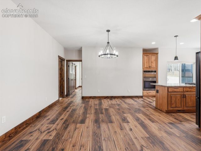 1309 Stone Ridge Drive, Woodland Park, CO 80863