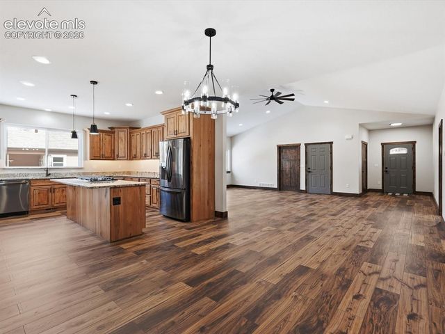 1309 Stone Ridge Drive, Woodland Park, CO 80863
