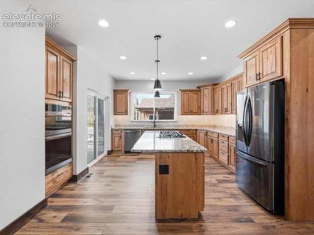 1309 Stone Ridge Drive, Woodland Park, CO 80863
