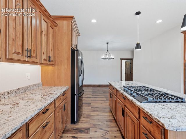 1309 Stone Ridge Drive, Woodland Park, CO 80863