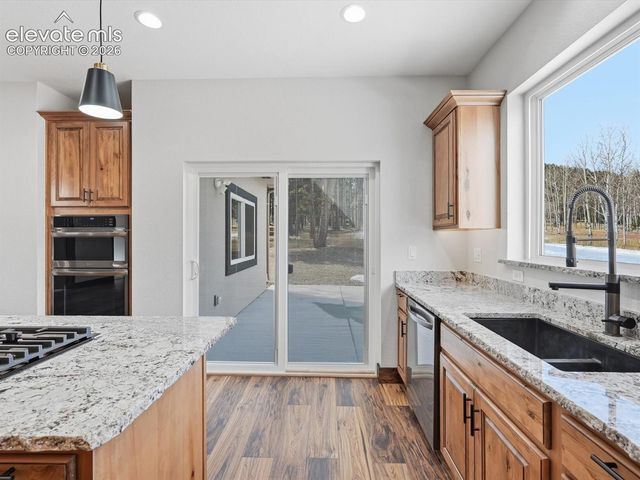 1309 Stone Ridge Drive, Woodland Park, CO 80863