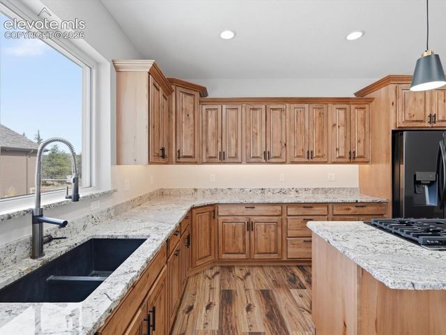 1309 Stone Ridge Drive, Woodland Park, CO 80863