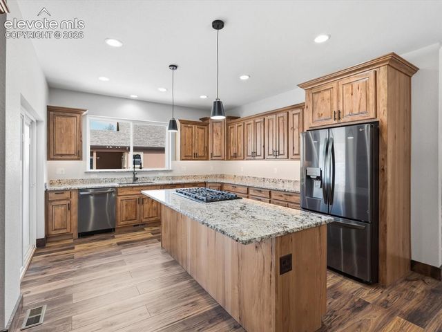 1309 Stone Ridge Drive, Woodland Park, CO 80863