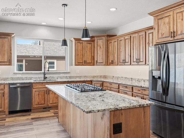 1309 Stone Ridge Drive, Woodland Park, CO 80863