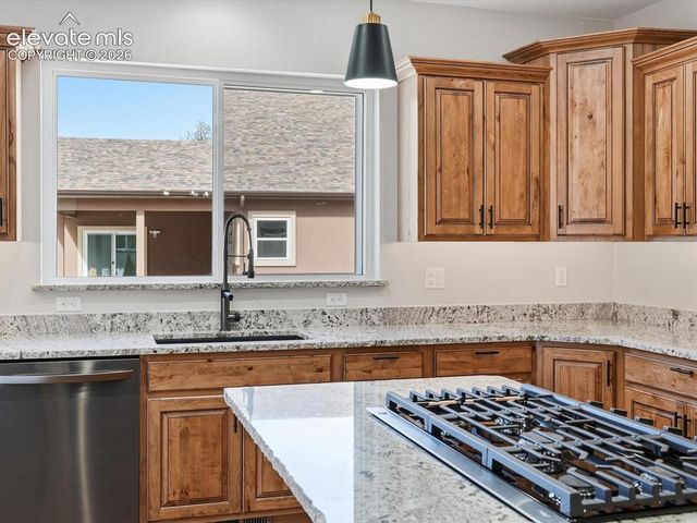 1309 Stone Ridge Drive, Woodland Park, CO 80863