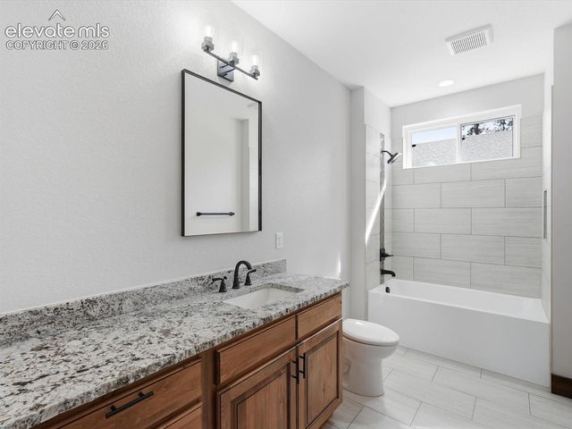 1309 Stone Ridge Drive, Woodland Park, CO 80863