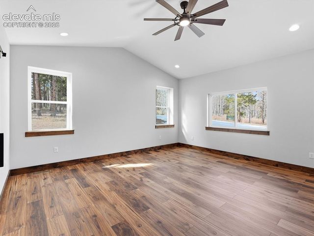 1309 Stone Ridge Drive, Woodland Park, CO 80863