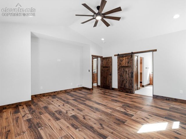 1309 Stone Ridge Drive, Woodland Park, CO 80863