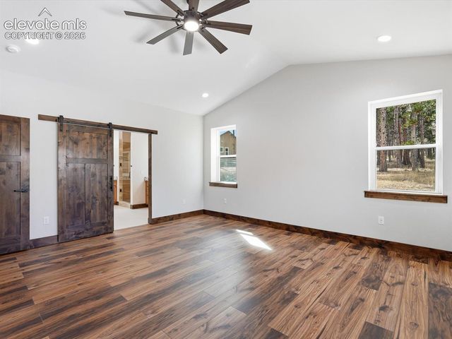 1309 Stone Ridge Drive, Woodland Park, CO 80863
