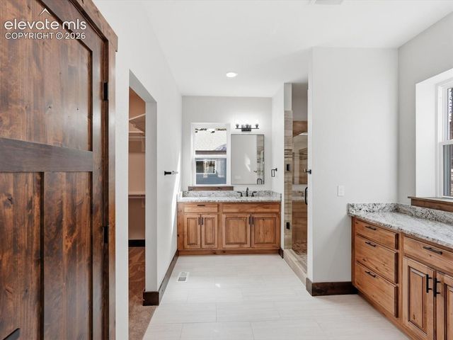 1309 Stone Ridge Drive, Woodland Park, CO 80863