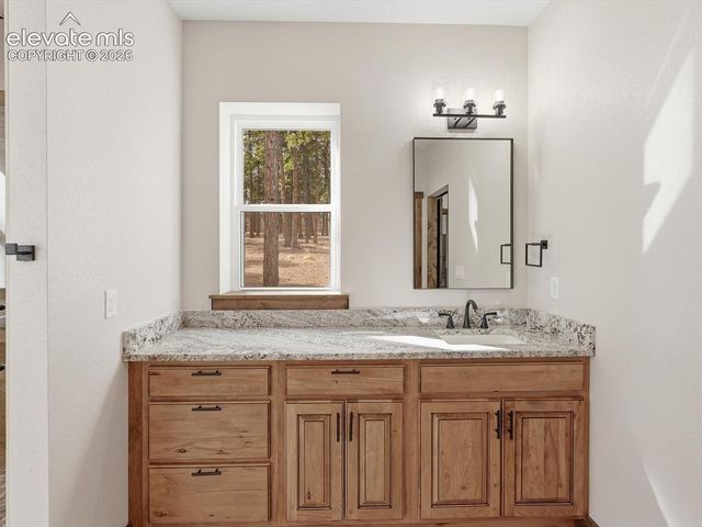 1309 Stone Ridge Drive, Woodland Park, CO 80863