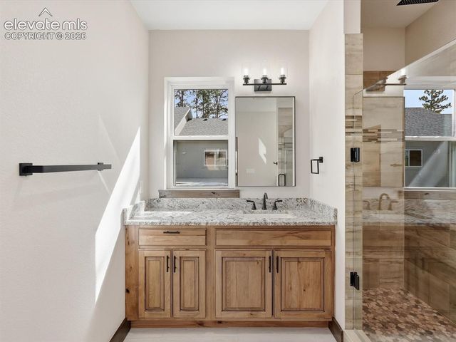 1309 Stone Ridge Drive, Woodland Park, CO 80863