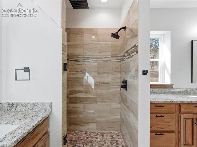 1309 Stone Ridge Drive, Woodland Park, CO 80863