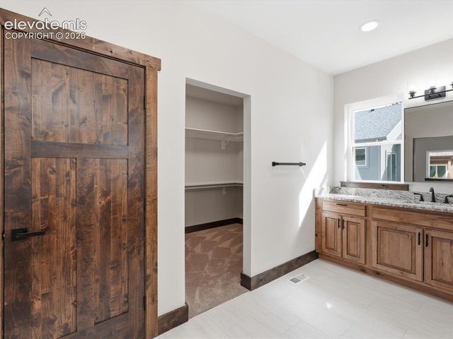 1309 Stone Ridge Drive, Woodland Park, CO 80863
