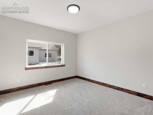1309 Stone Ridge Drive, Woodland Park, CO 80863