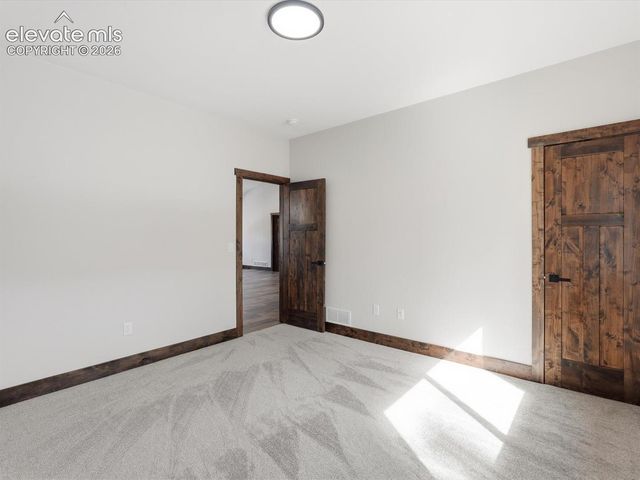 1309 Stone Ridge Drive, Woodland Park, CO 80863